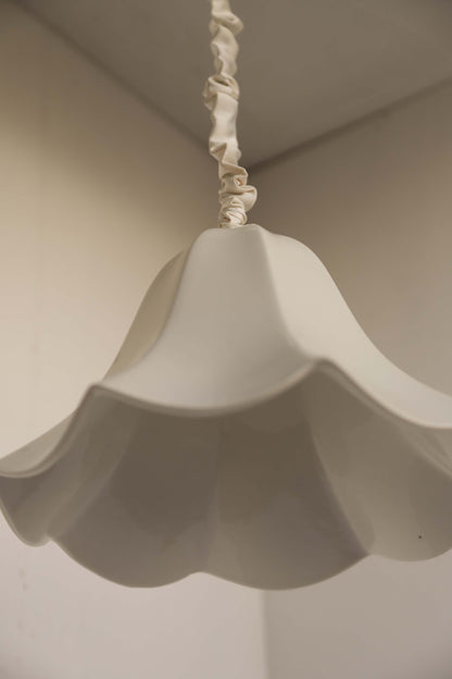 Jean Pendant in Cloud -cloud