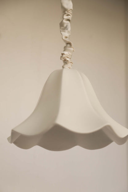 Jean Pendant in Cloud -cloud