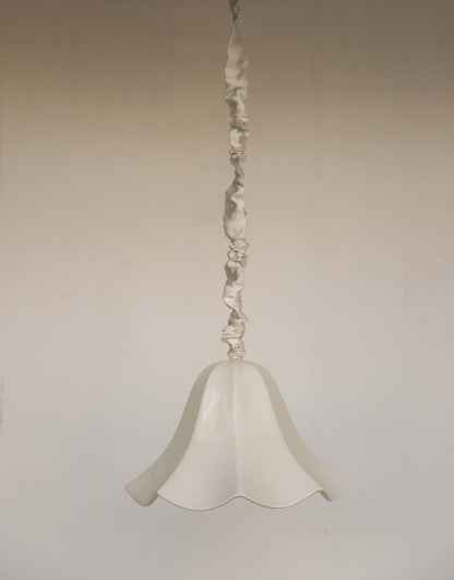 Jean Pendant in Cloud -cloud