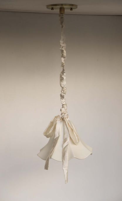 Jean Pendant in Cloud -cloud