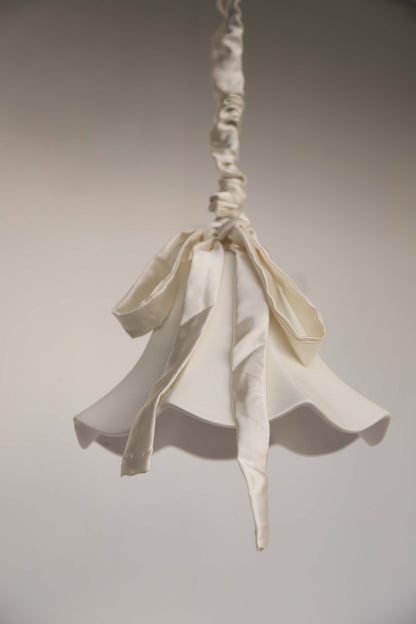 Jean Pendant in Cloud -cloud