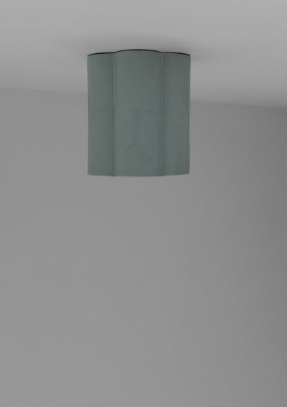 Lottie in sage -sage