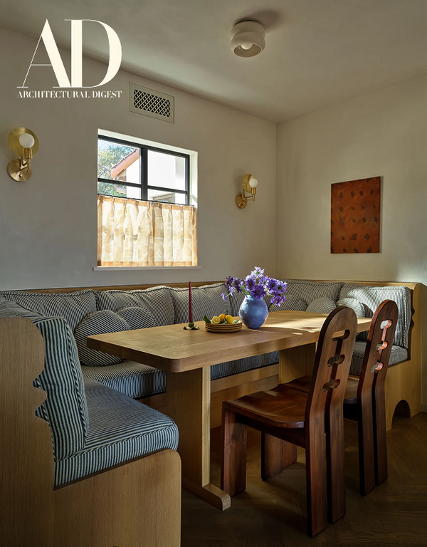 Months-Long Restoration, Mandy Moore Go Home Again to Altadena