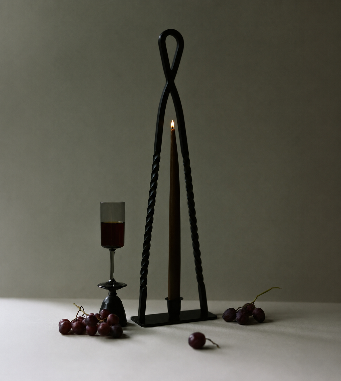Alchemy Candle Holder