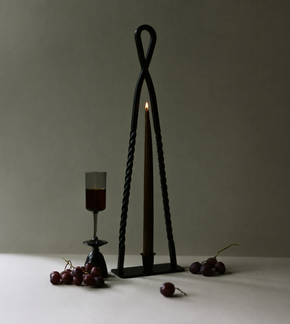 Alchemy Candle Holder