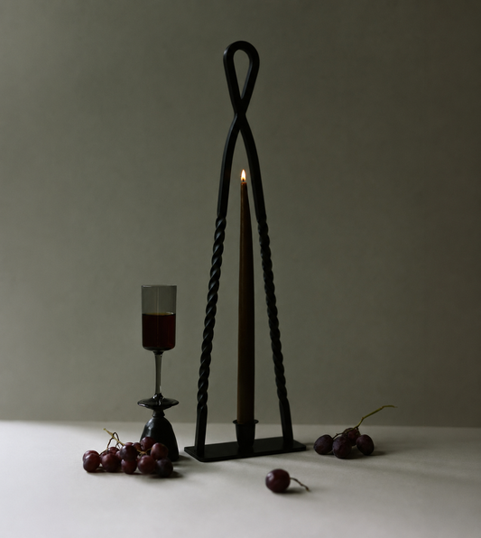 Alchemy Candle Holder