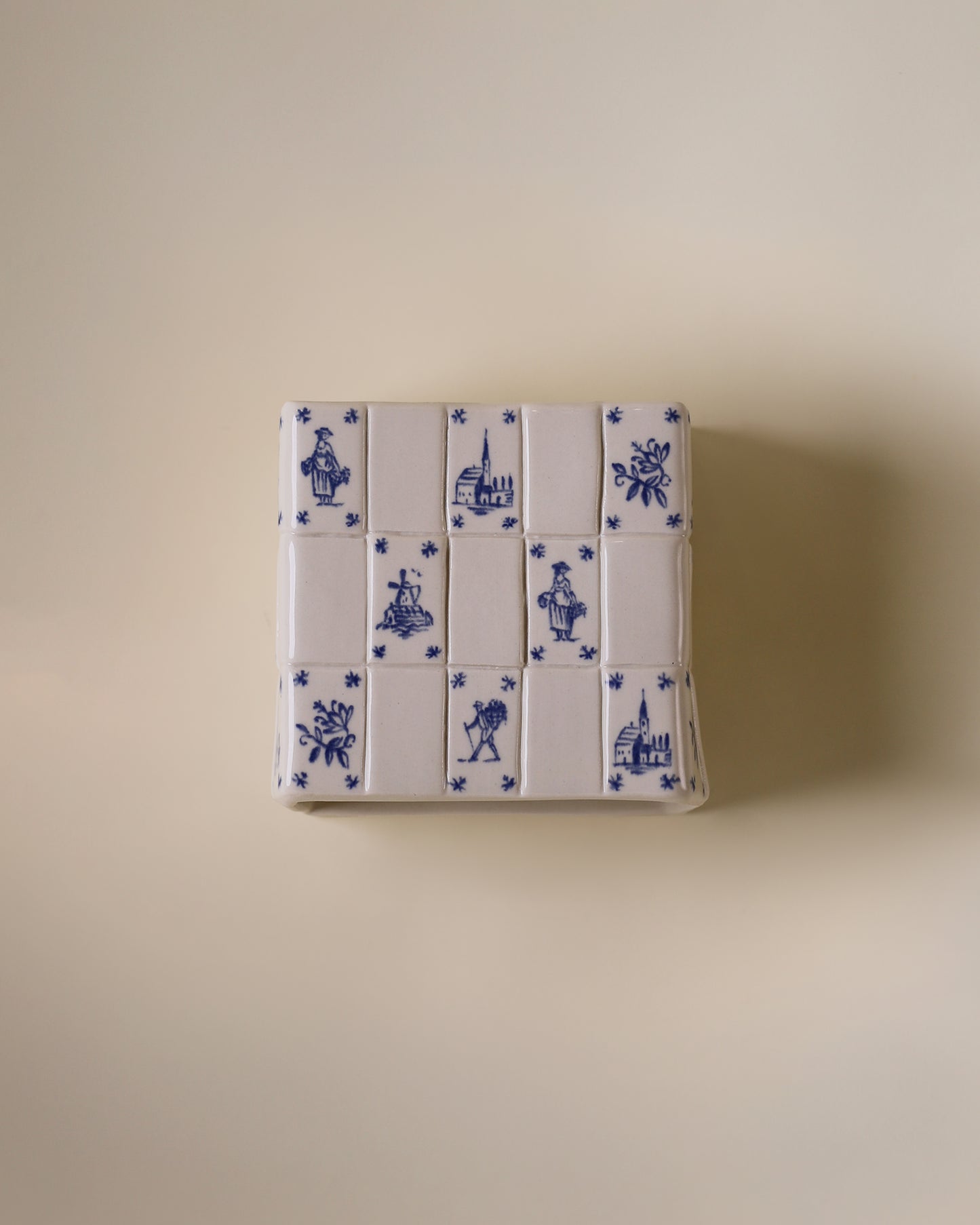 Artist's Edition - Gia