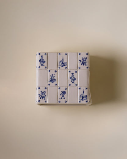 Artist's Edition - Gia