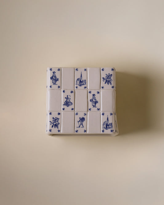 Artist's Edition - Gia