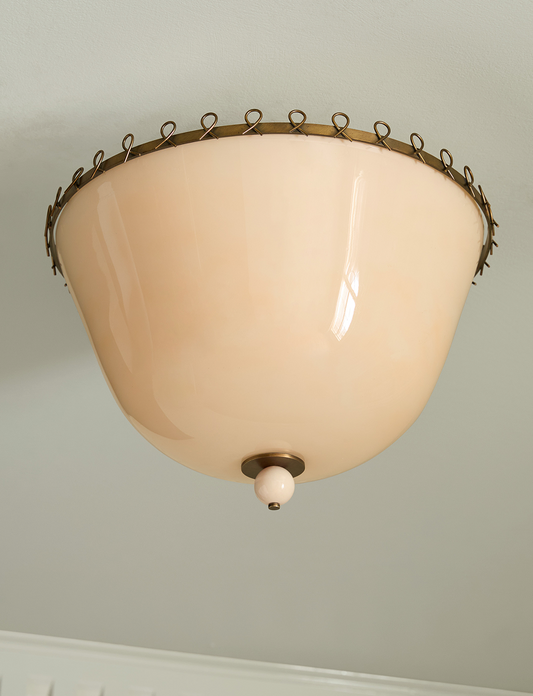 CAMBERRY FLUSH MOUNT