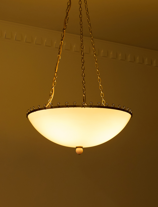 Camberry Pendant