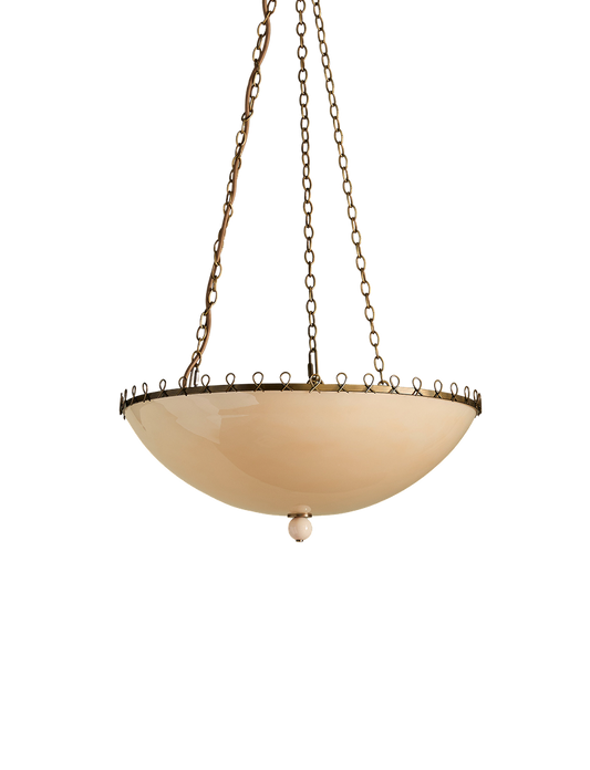 Camberry Pendant