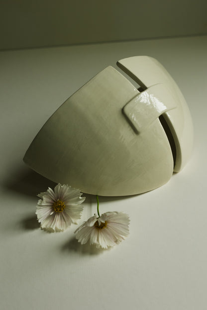 Clara Sconce