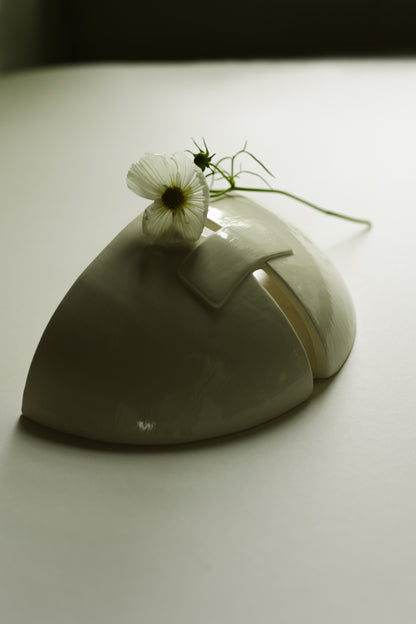 Clara Sconce