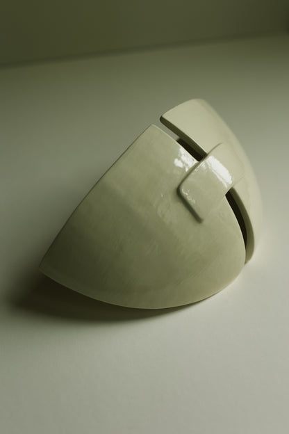 Clara Sconce