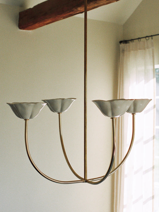 Liese Chandelier
