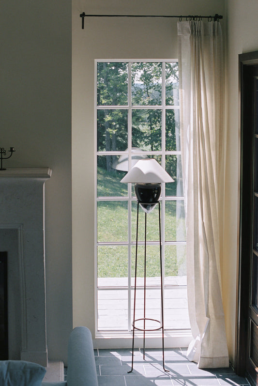 Vittoria Floor Lamp