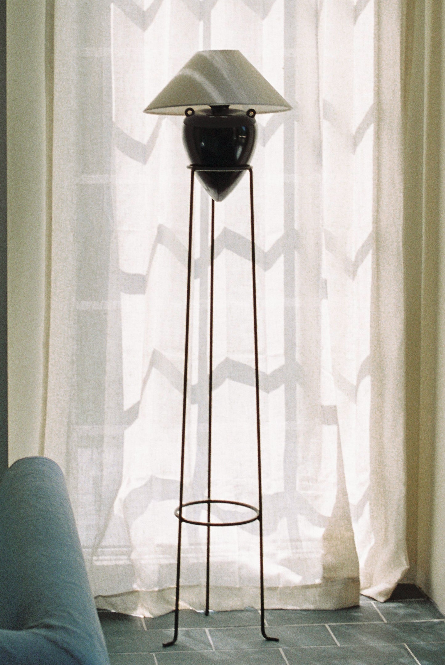 Vittoria Floor Lamp