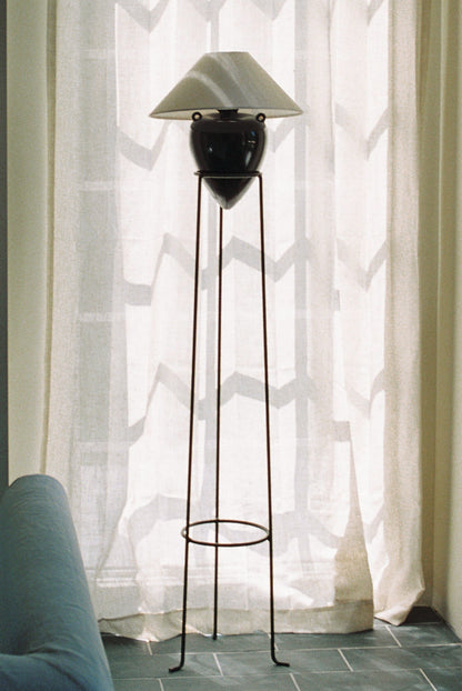 Vittoria Floor Lamp