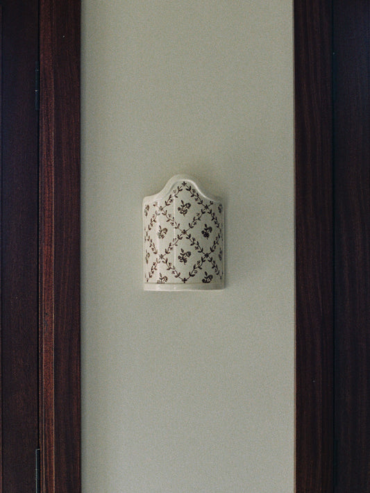 Windermere Sconce