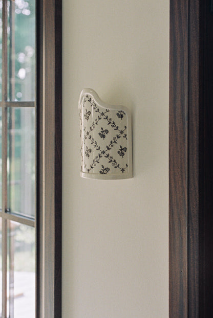 Windermere Sconce