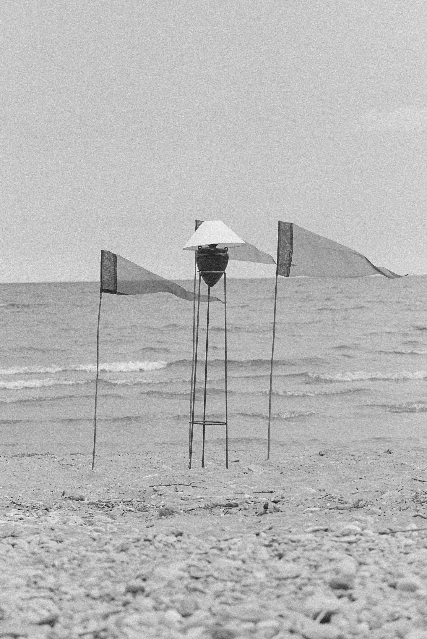 Vittoria Floor Lamp