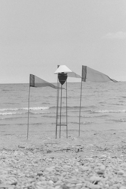 Vittoria Floor Lamp