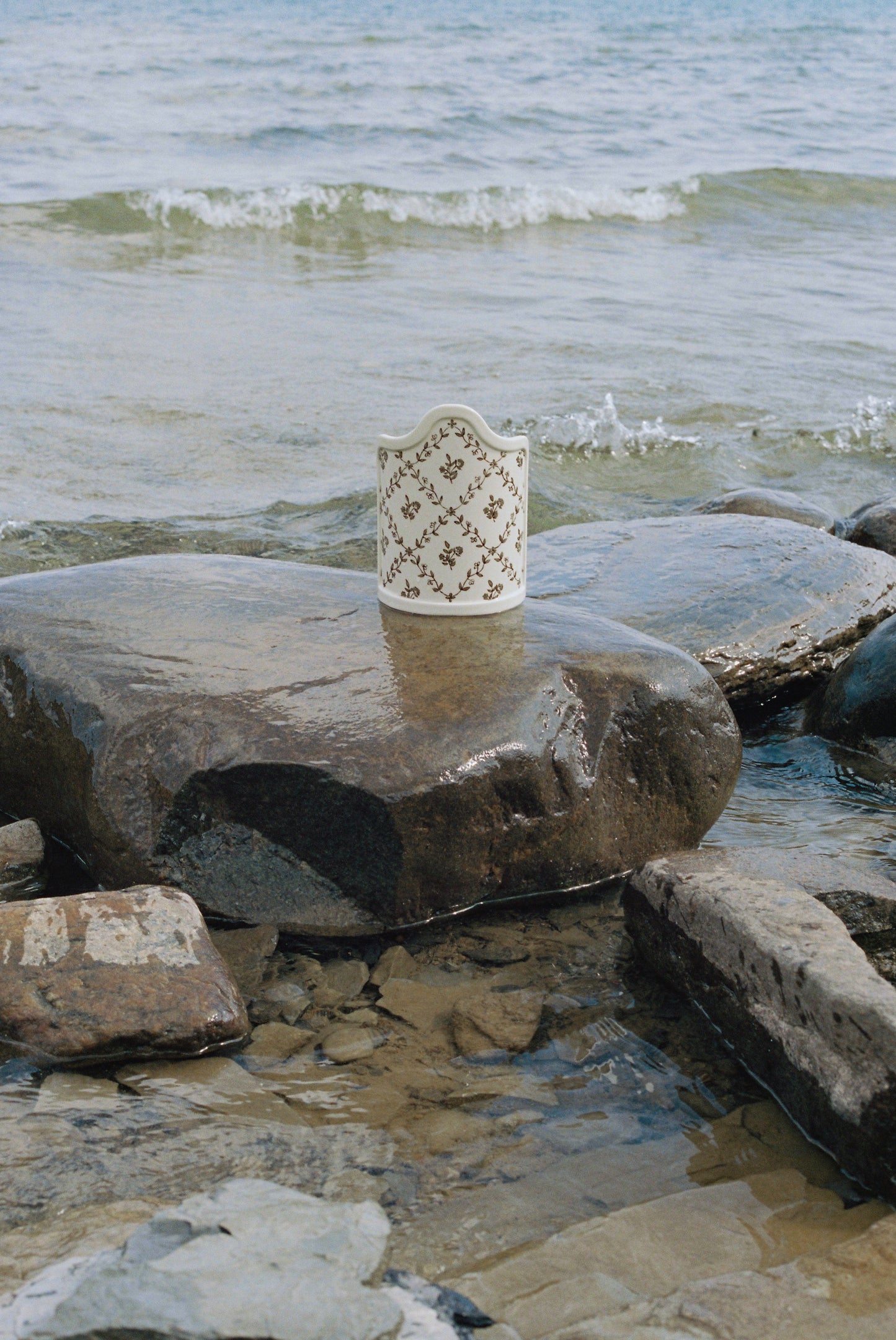 Windermere Sconce