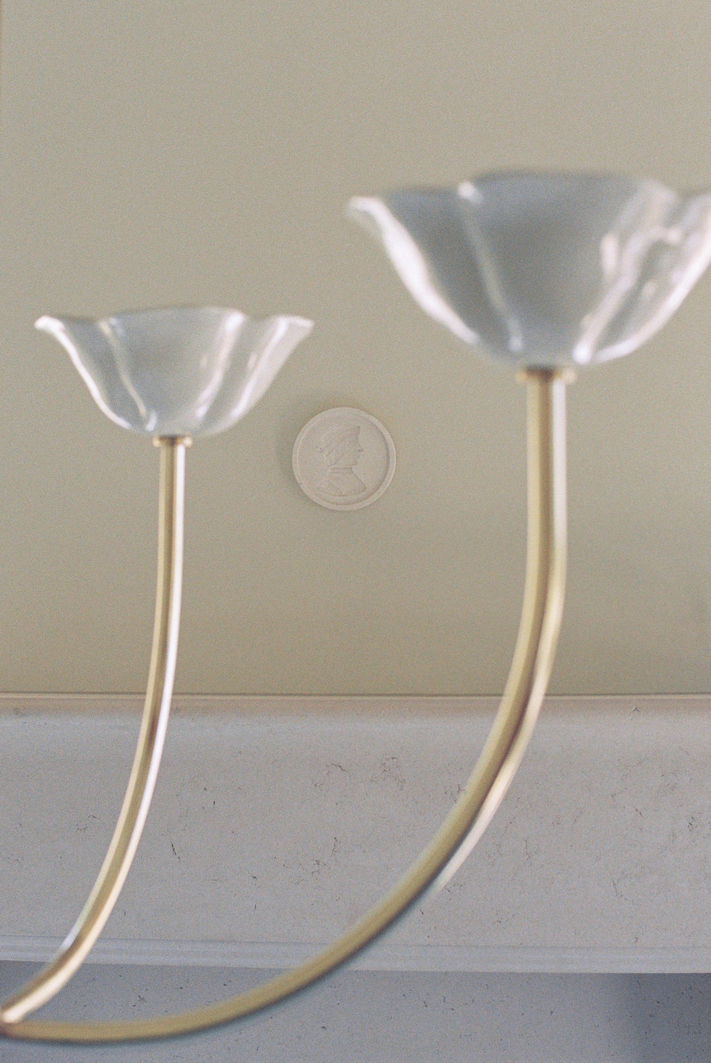 Liese Chandelier