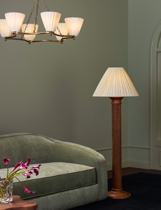 Germain Floor Lamp