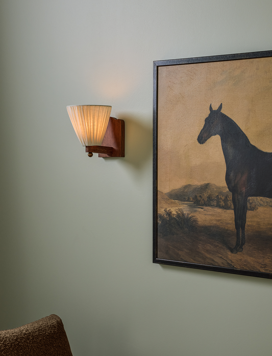 Germain Sconce