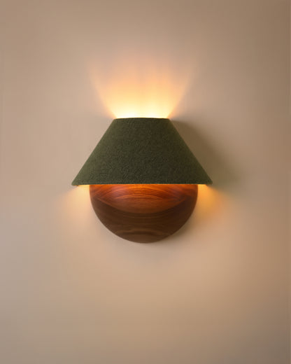 Hawthorne Sconce