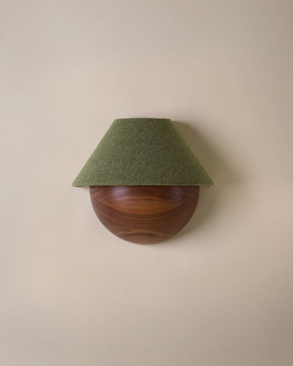 Hawthorne Sconce