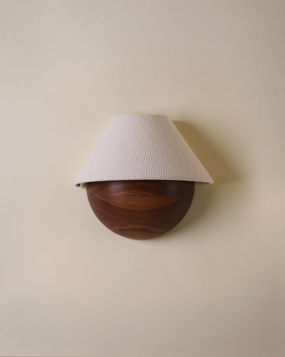 Hawthorne Sconce