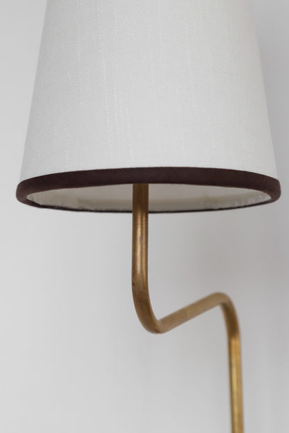 Iris Sconce