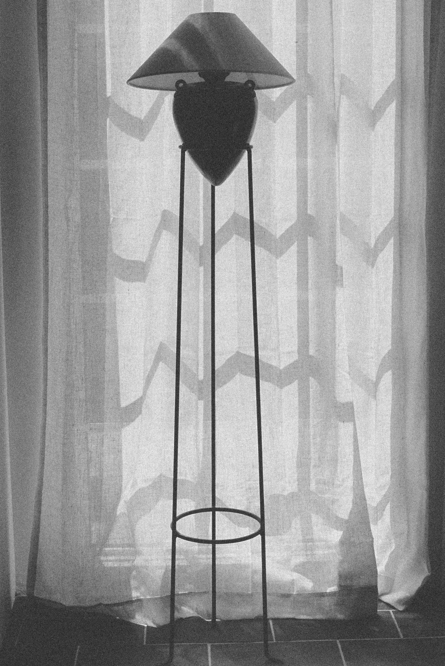 Vittoria Floor Lamp