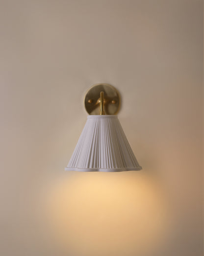 Lucy Sconce