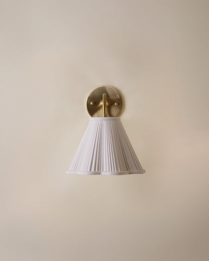 Lucy Sconce