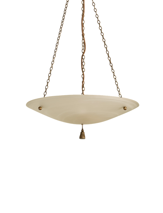 Nickelby Pendant