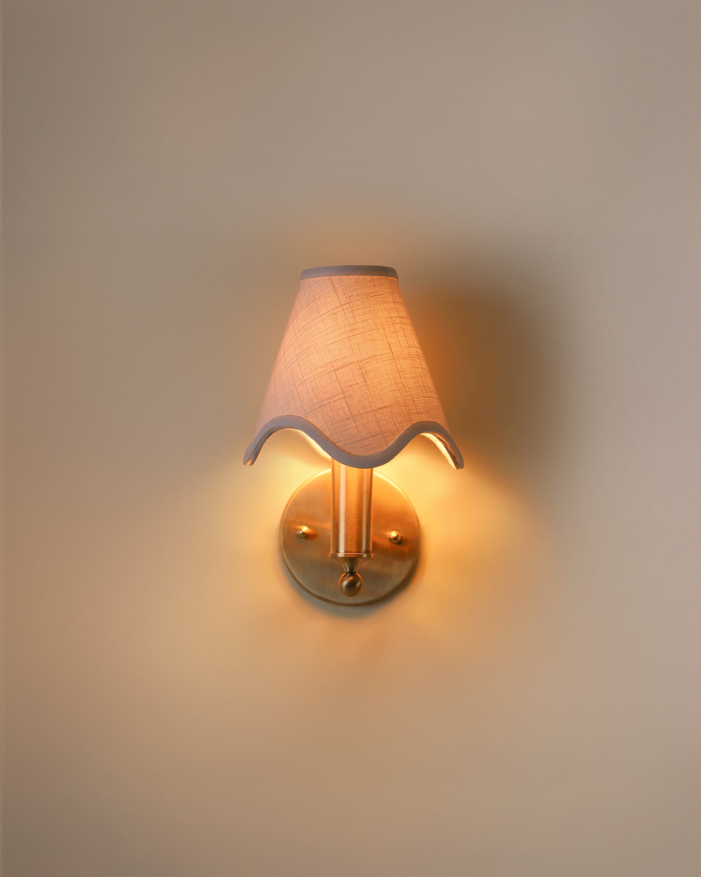 Posy Sconce