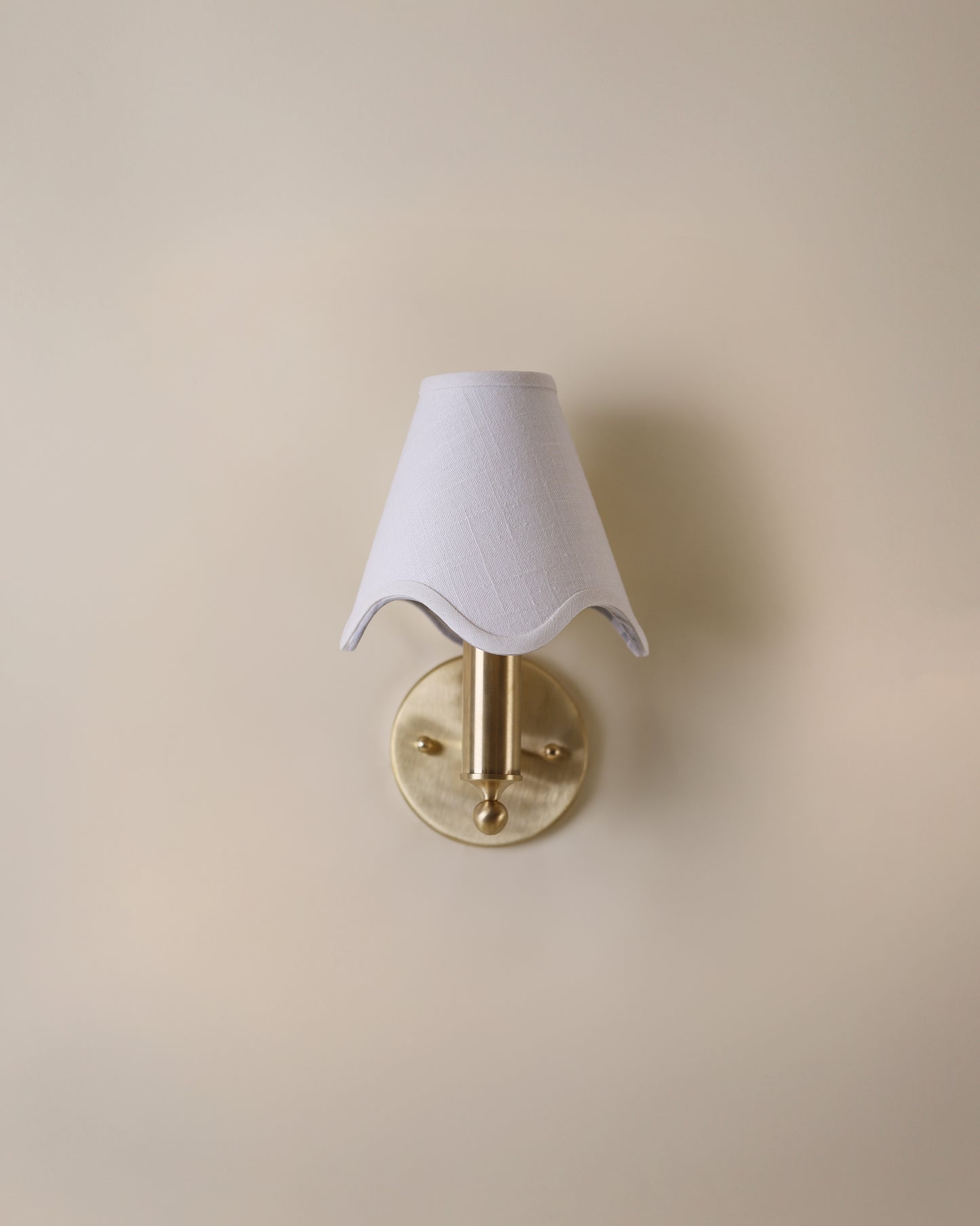 Posy Sconce