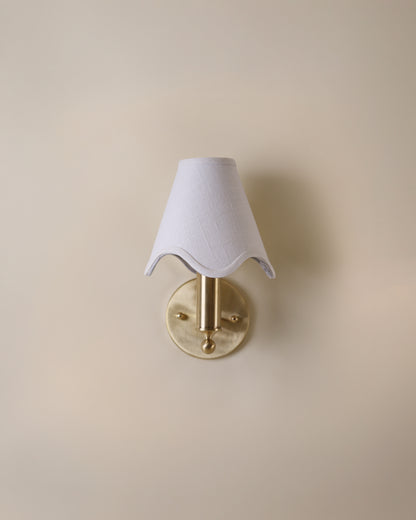 Posy Sconce