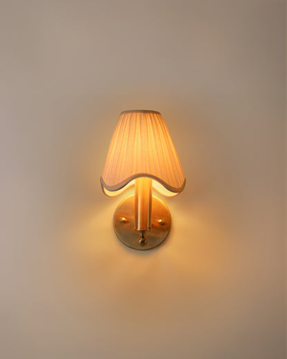 Posy Sconce