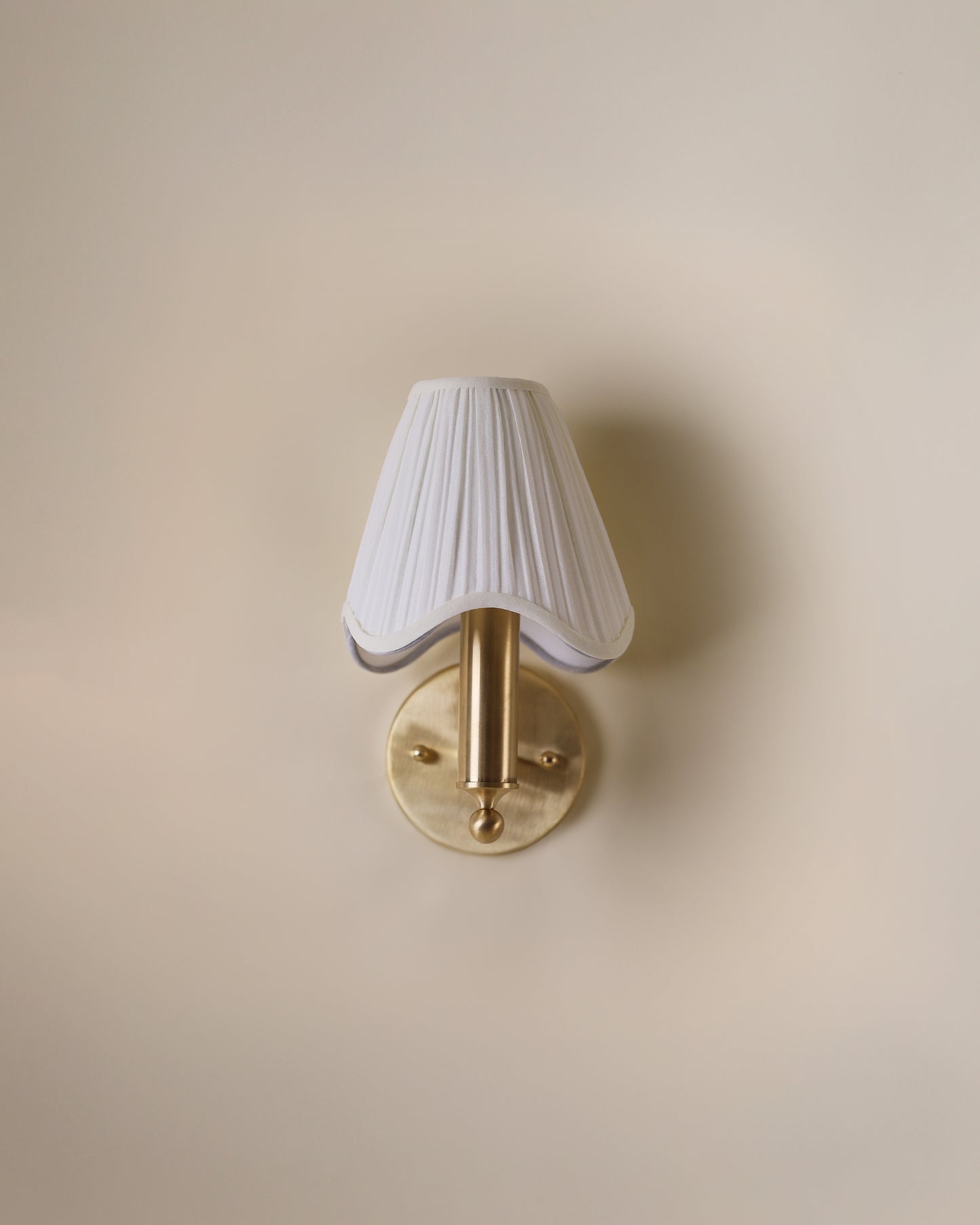 Posy Sconce