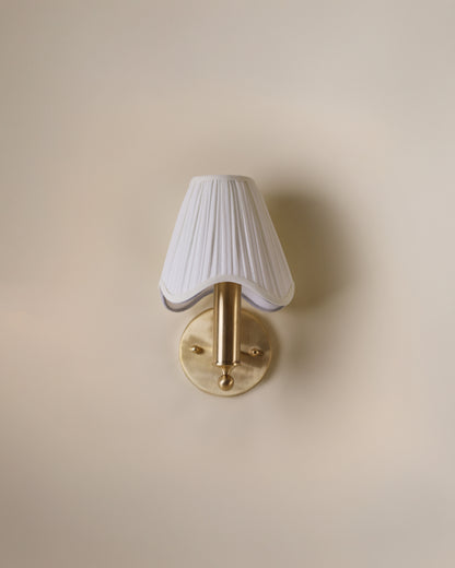 Posy Sconce