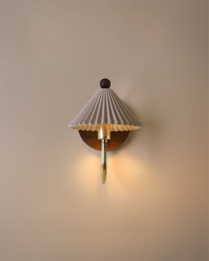 Prairie Sconce