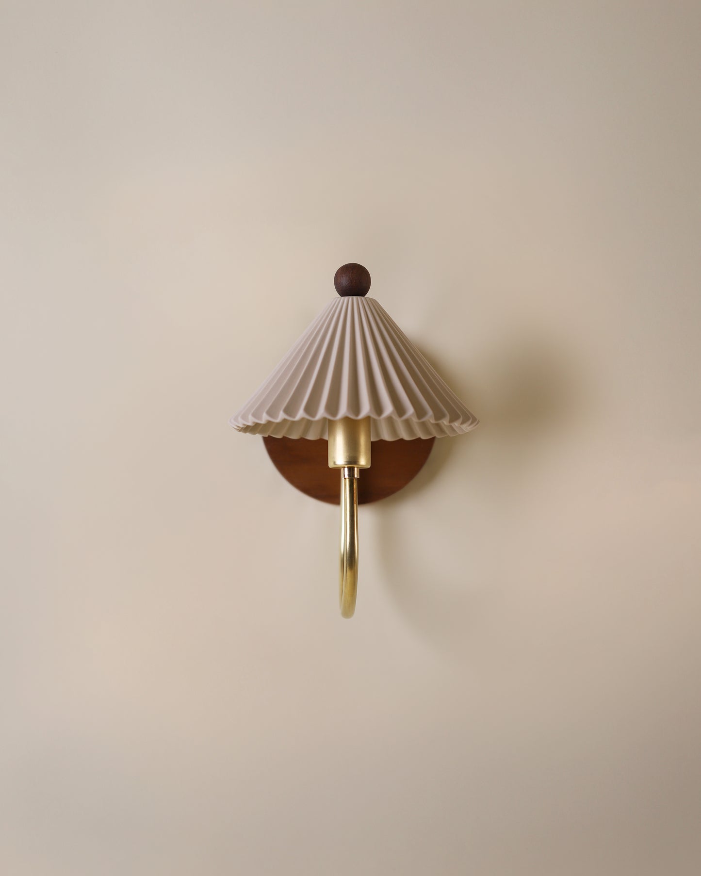 Prairie Sconce