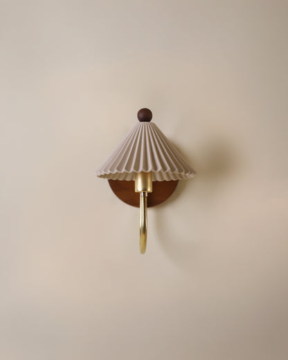 Prairie Sconce