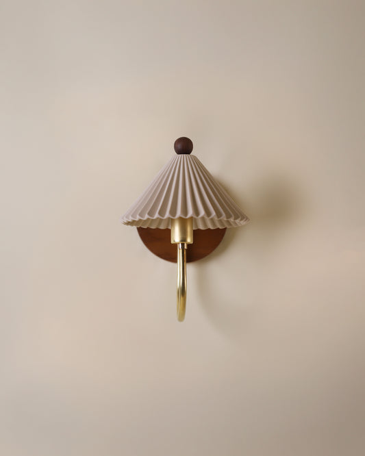 Prairie Sconce