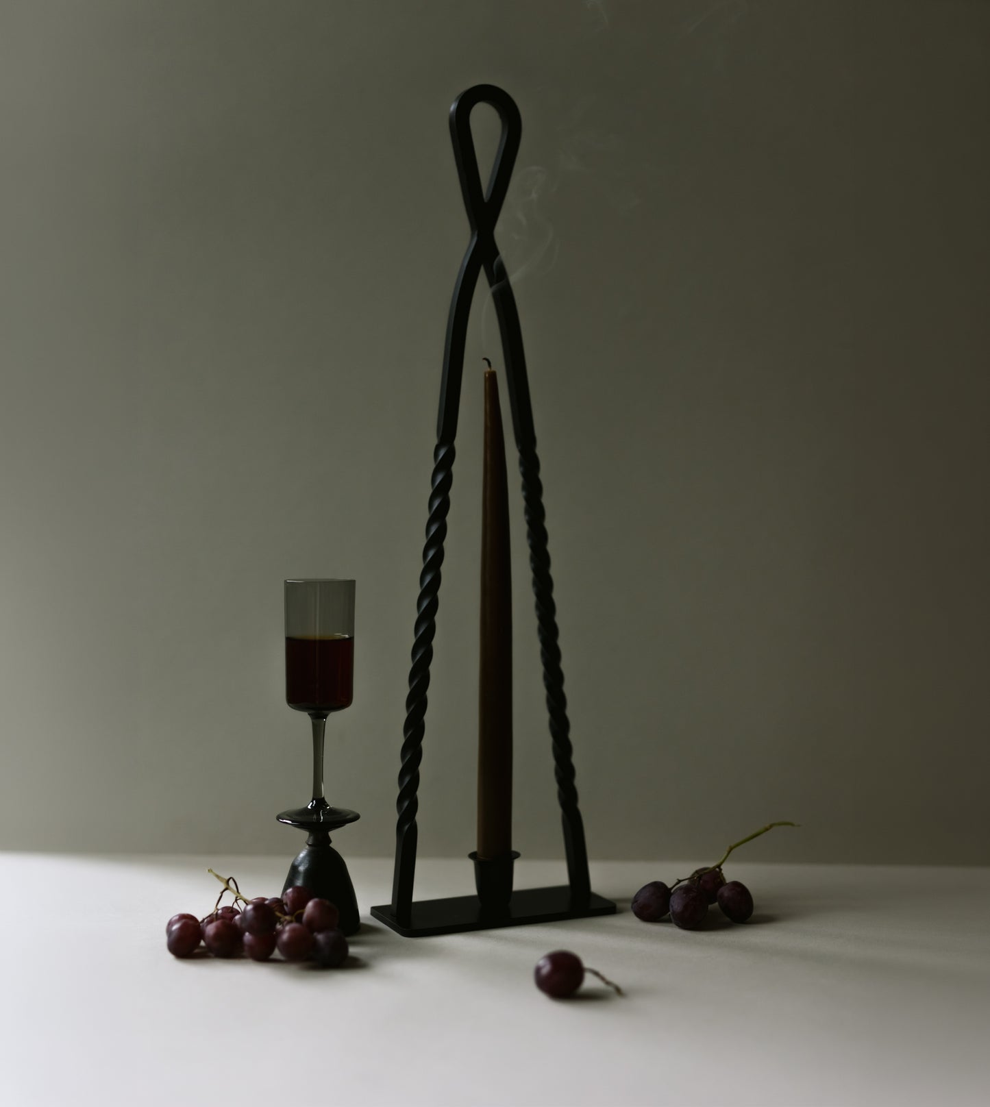 Alchemy Candle Holder